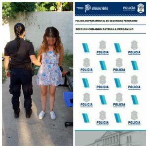 femenina agresion golpes 2