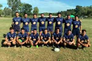 gimnasia debut rugby 2