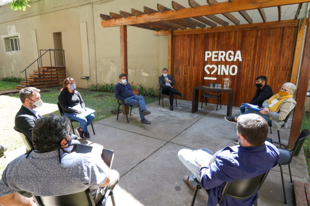 nueva propuesta paritarias marzo 2