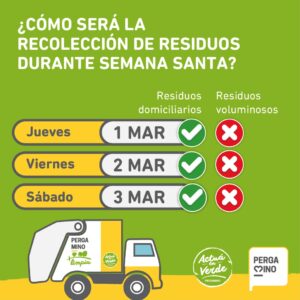 residuos semana santa 2