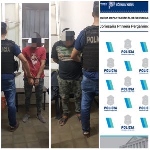 robo local de ropa 2