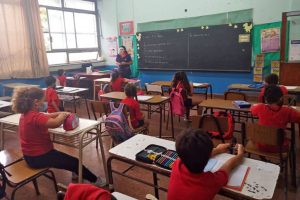 vuelta a los salones 1