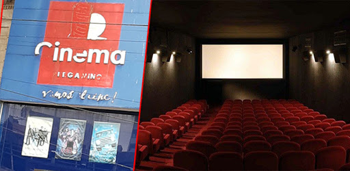 vuelve cinema 2