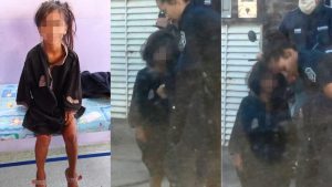 yael busqueda lujan 22