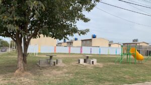 Plaza “La Solidaridad” 2