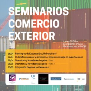 Seminarios Comercio2
