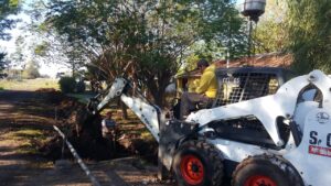 agua potable urquiza 2