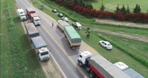 arba infracciones ruta 2