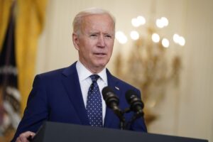 biden cumbre clima 2