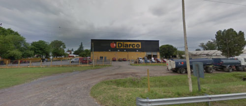 casi robo en diarco 2