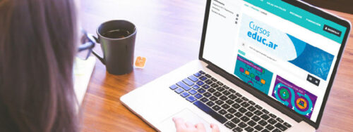 cursos edcar
