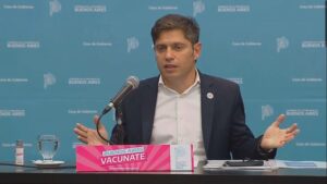 kicillof