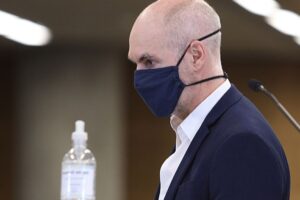 larreta luego de medidas 2