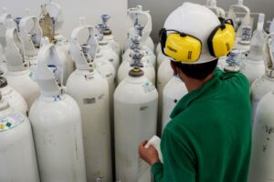 oxígeno líquido medicinal 2