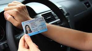 prorroga licencias de conducir perga 2