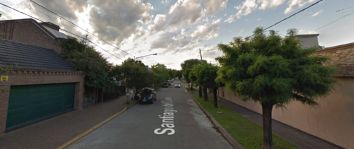 robo dolares santiago 2