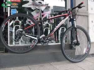 robo mountain bike 2