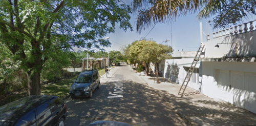 robo v lopez y avenida 2