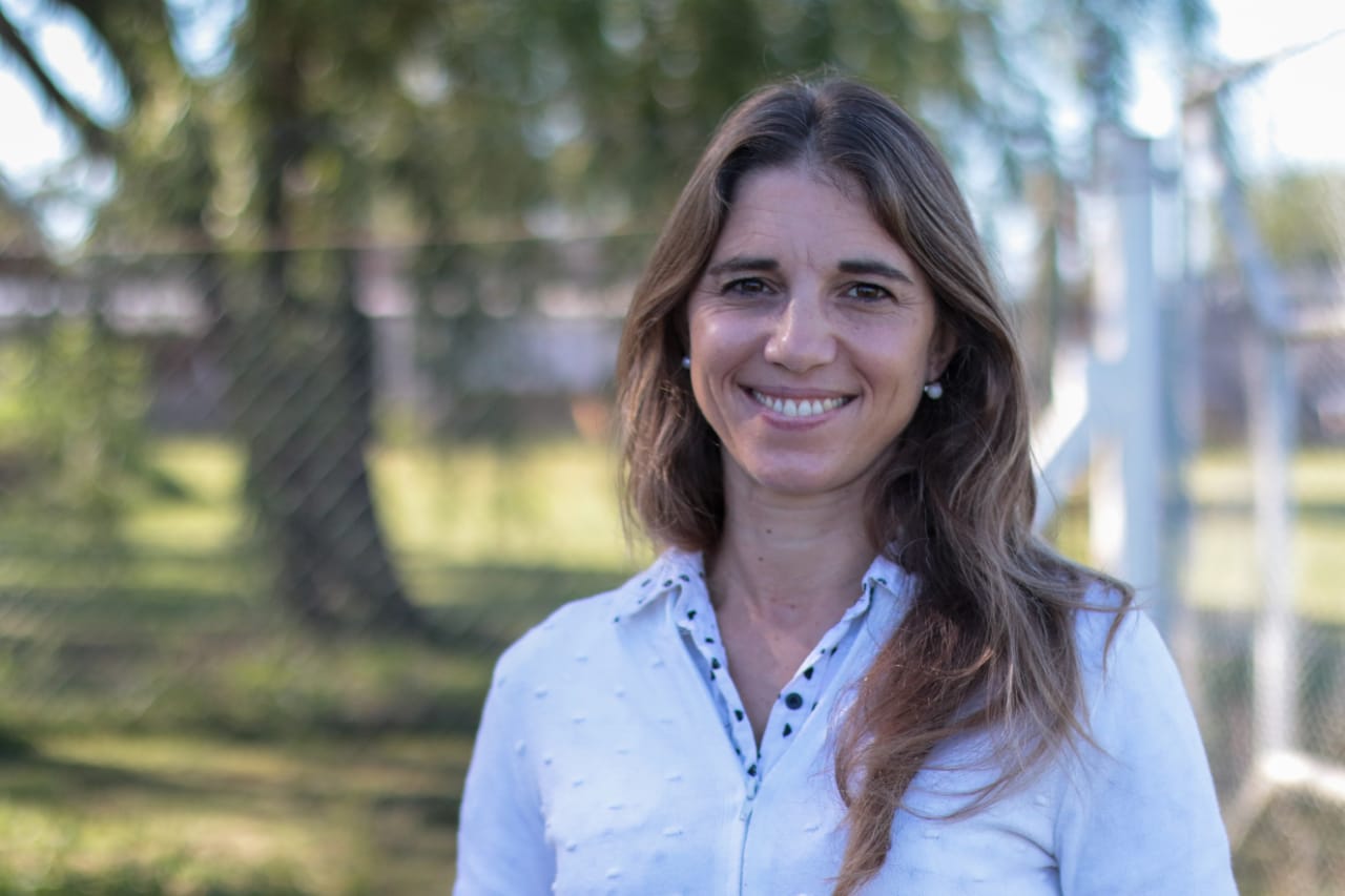 vacunación en Caniles Municipales 2