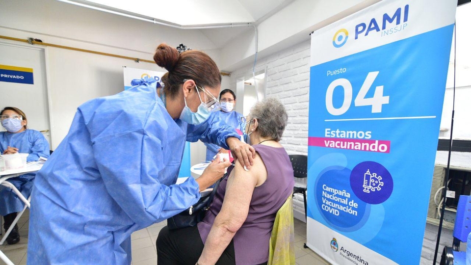 vacunacion pami caba 2