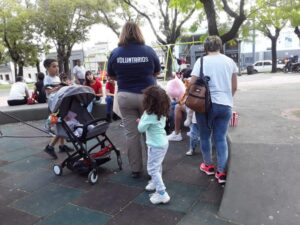 Defensa Civil continúa 2