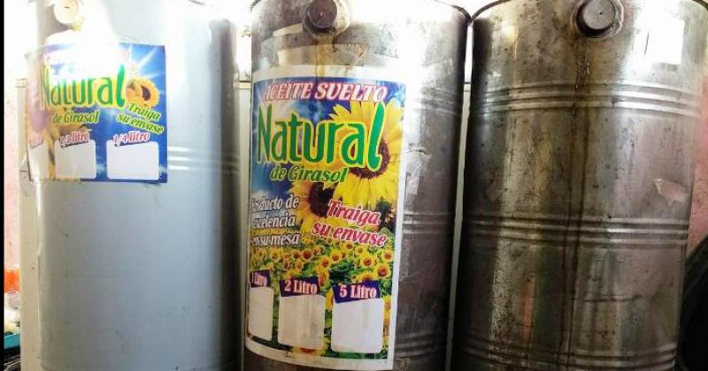 aceite consumo suelto 2