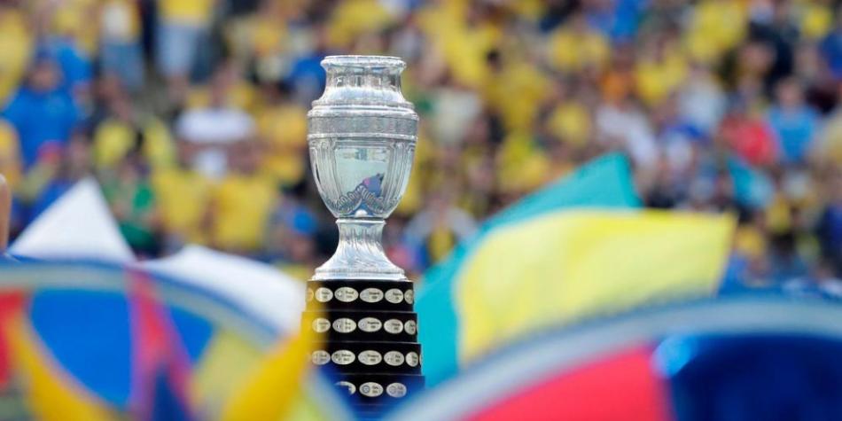 copa america en brasil 2