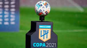 copa de la liga dia final 2