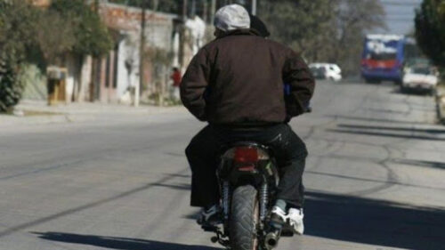 nuevo ataque motochorro perga 2