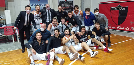 perga basquet proximos partidos 2