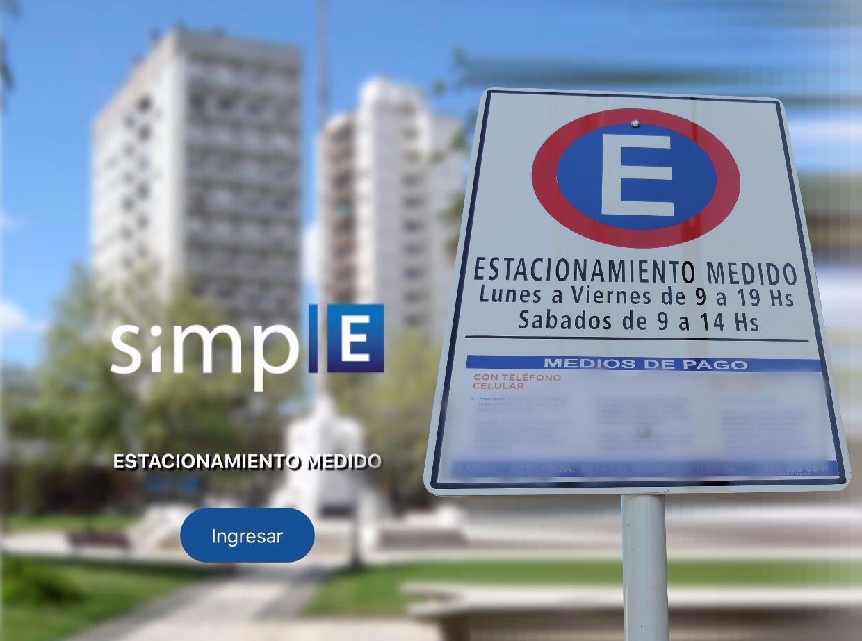 pergamino camara app simple 2