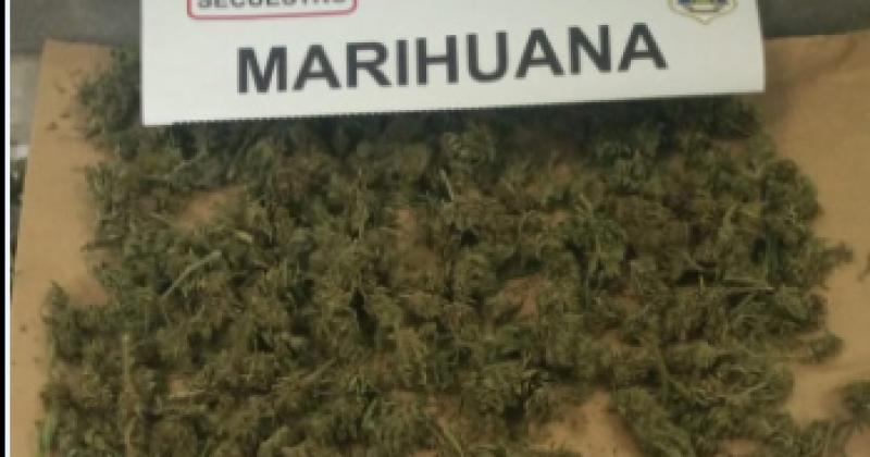 posible punto de venta de droga 2