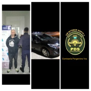 robo auto limpieza urquiza 2