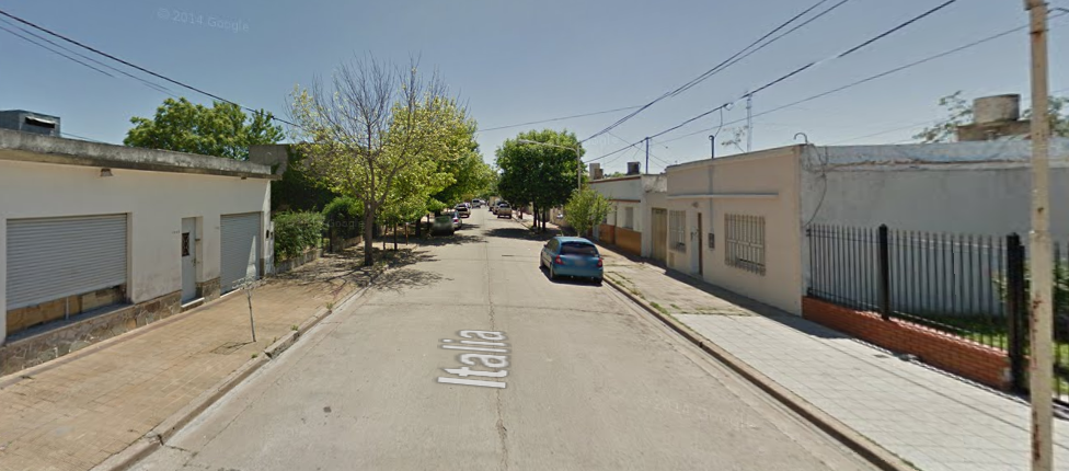 robo bicielta compu italia 2