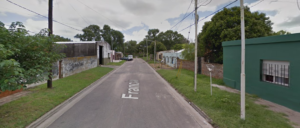 robo netbook calle francai 2