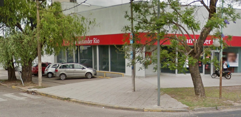 robo santander zarate 2