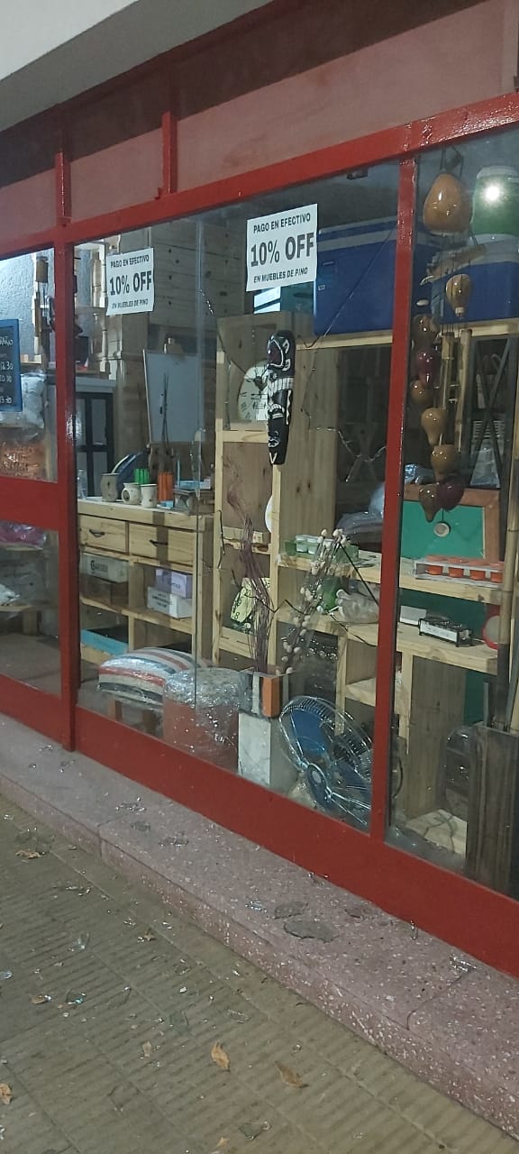 rotura vidriera perga 2