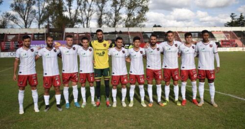 DH sarmiento lista 2