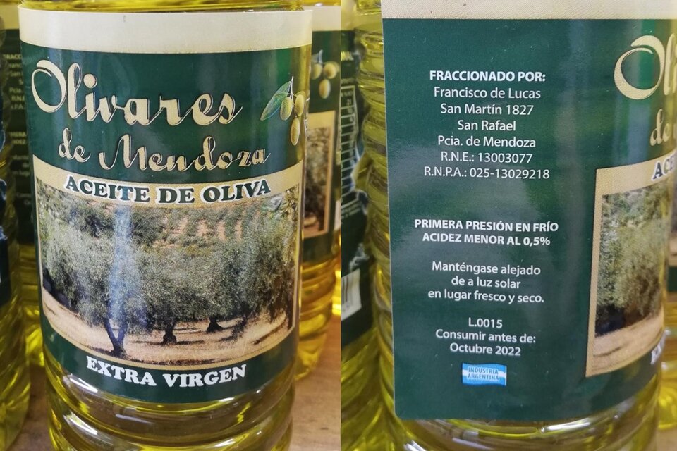 anmat oliva aceite 2