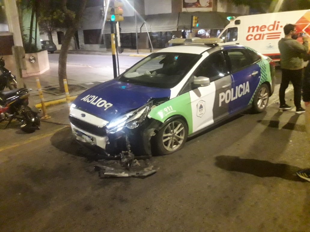 choque patrullero kia 2