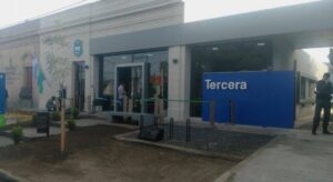 comisaria tercera aislados covid 2