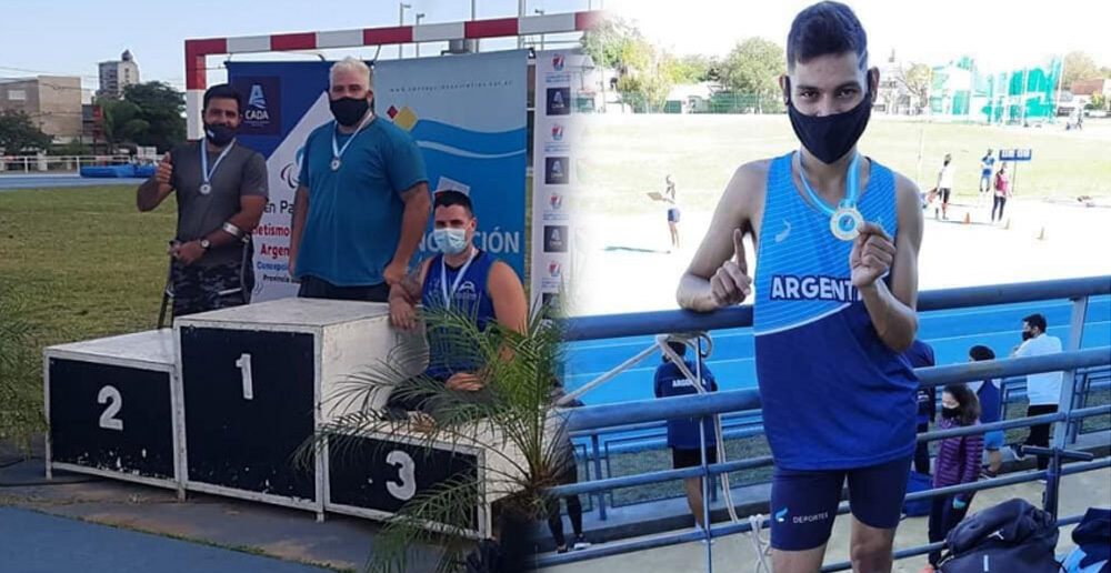 gimenez y chavez perga juegos tokio 2