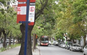 paro de transporte cordoba junio 2