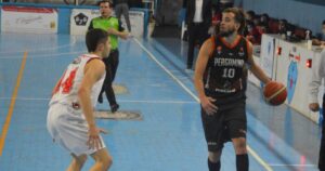 perga basquet cuadrangular octavos 2