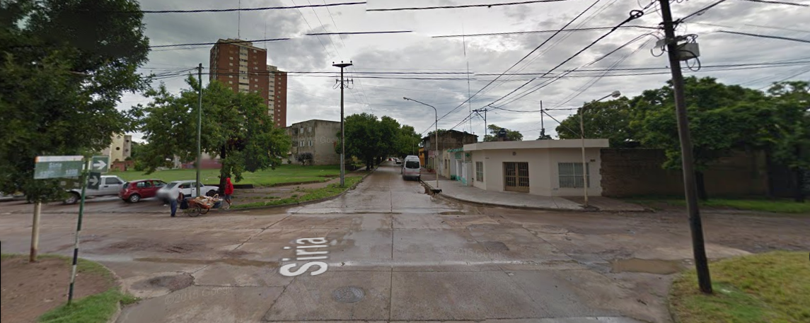 robo y agresion mujer 62 años 2