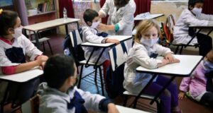 Coronavirus-La Provincia confirmó la permanencia de Pergamino en Fase 2, el Intendente Javier Martinez realizará un pedido al Gobernador para que regrese la presencialidad a las escuelas del partido.