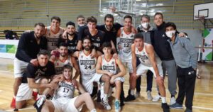 PB cuartos torneo federal 2