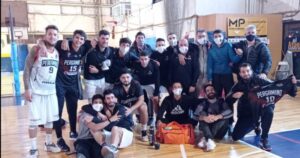 PB pasó a cuartos 2