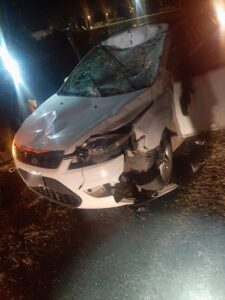 RP32 choque caballo 2