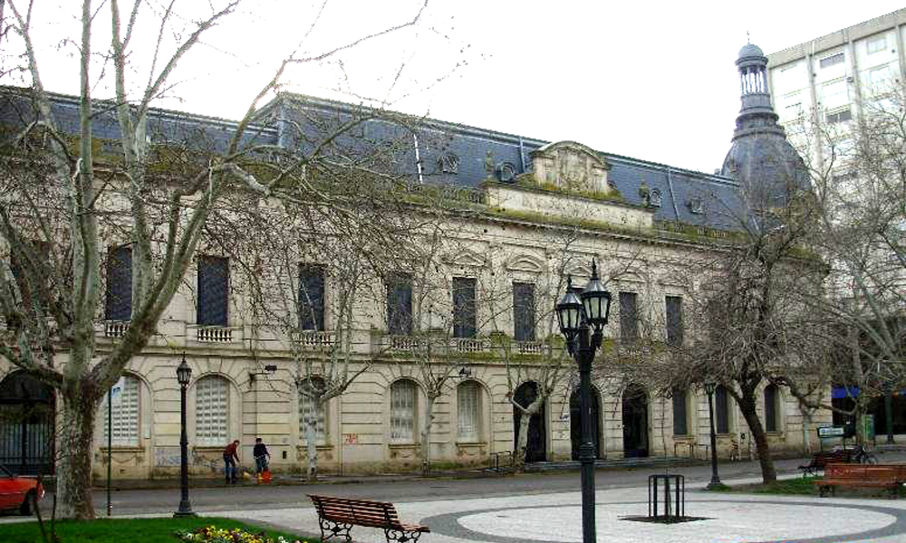 amenazas agresion palacio municipal 2